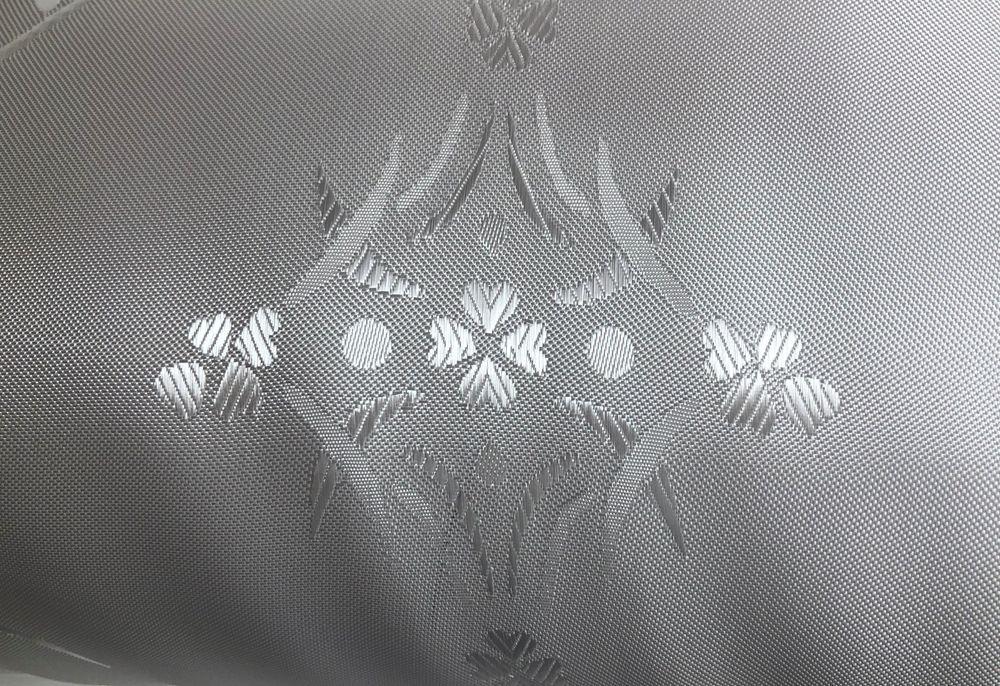 Funeral fabrics