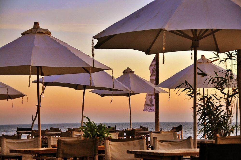 Sunshade fabrics